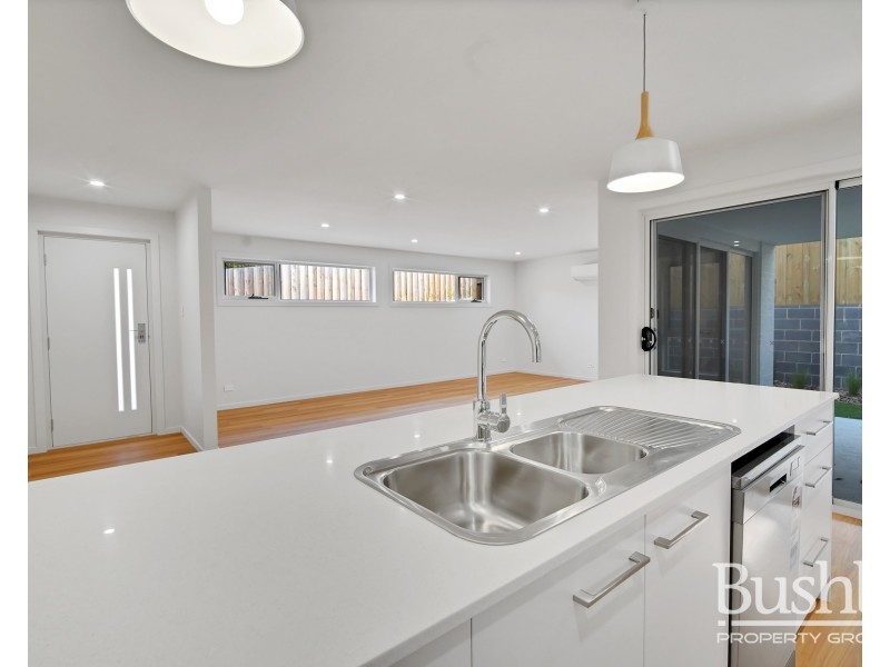 5/70a Pomona Road, Riverside TAS 7250