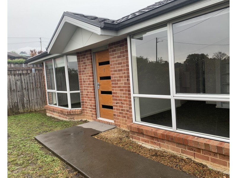 1/17 Johnston Road, St Leonards TAS 7250