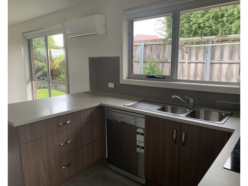 1/17 Johnston Road, St Leonards TAS 7250