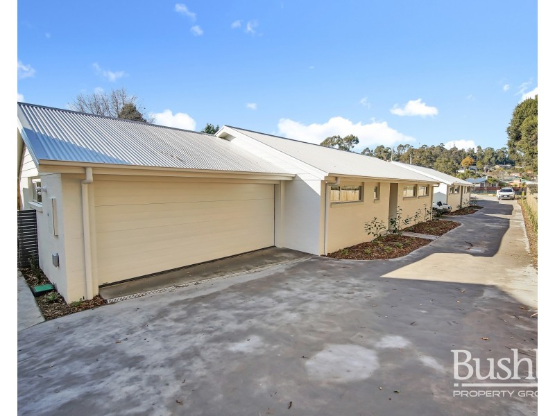 2/70a Pomona Road, Riverside TAS 7250