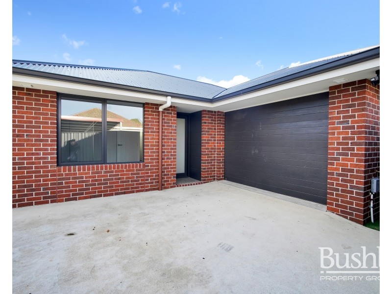 5/71 Cypress Street, Newstead TAS 7250