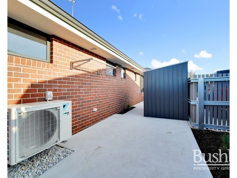 5/71 Cypress Street, Newstead TAS 7250