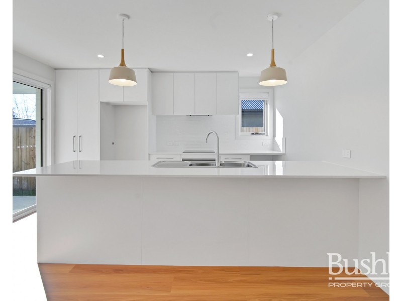 1/70a Pomona Road, Riverside TAS 7250