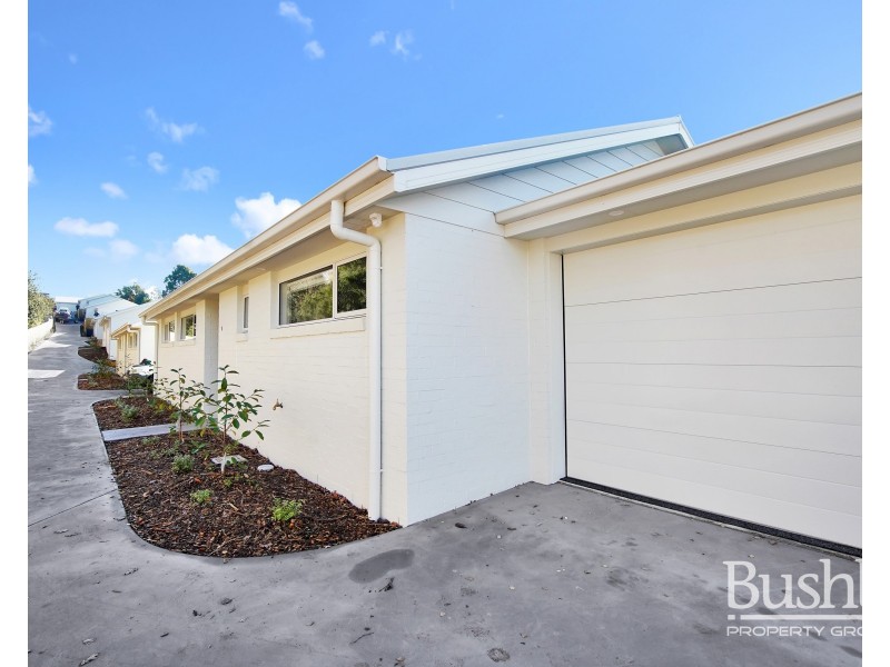 1/70a Pomona Road, Riverside TAS 7250
