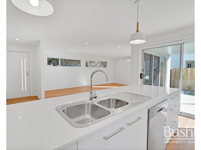1/70a Pomona Road, Riverside TAS 7250