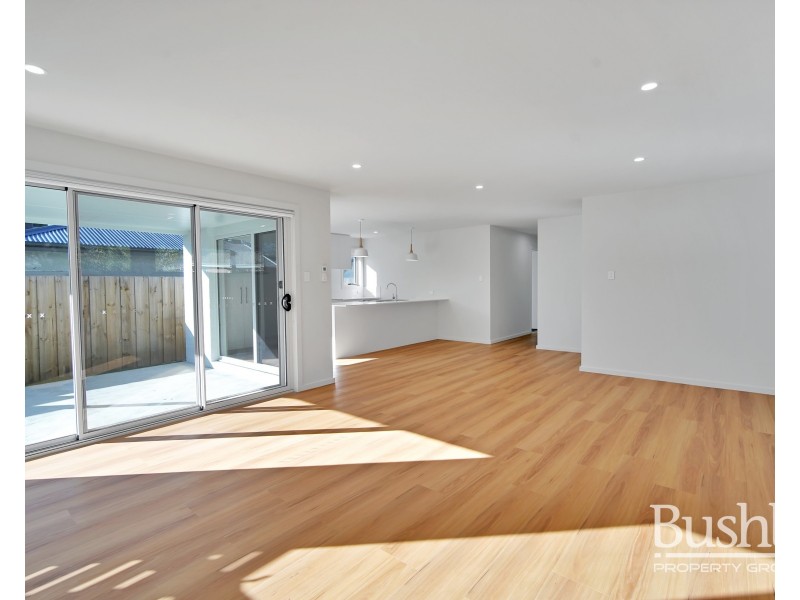 1/70a Pomona Road, Riverside TAS 7250