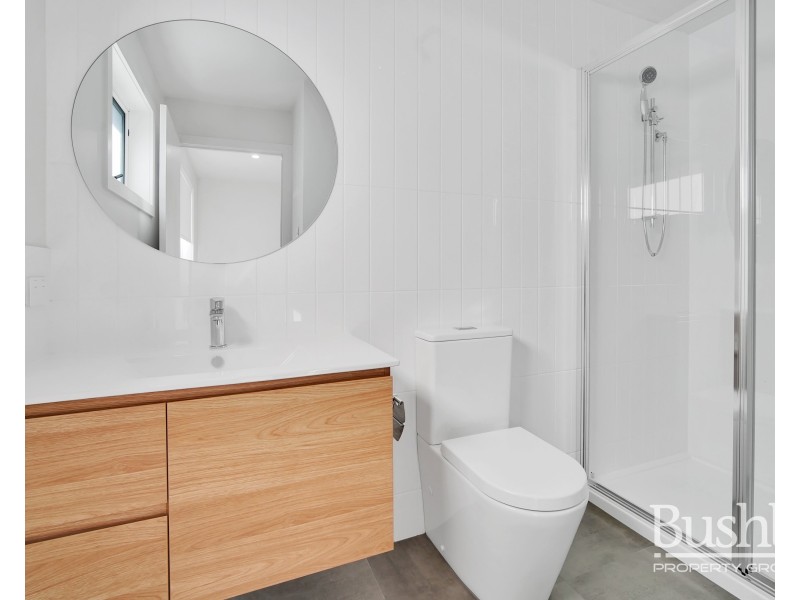 1/70a Pomona Road, Riverside TAS 7250