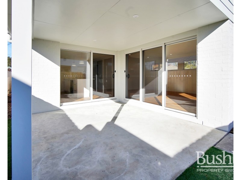 1/70a Pomona Road, Riverside TAS 7250