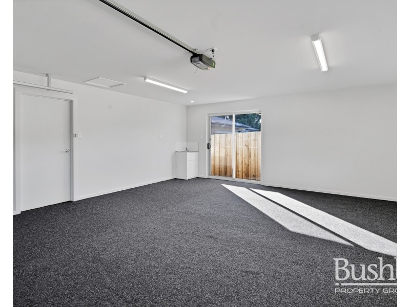 1/70a Pomona Road, Riverside TAS 7250