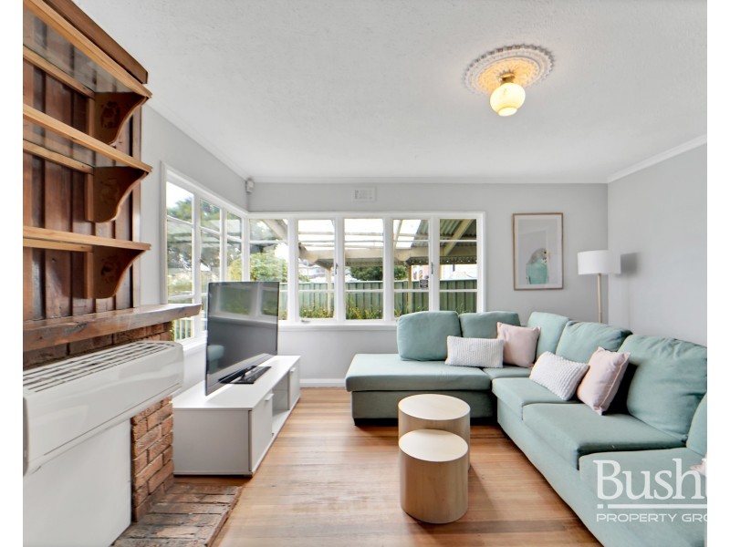 120 Georgetown Road, Newnham TAS 7248