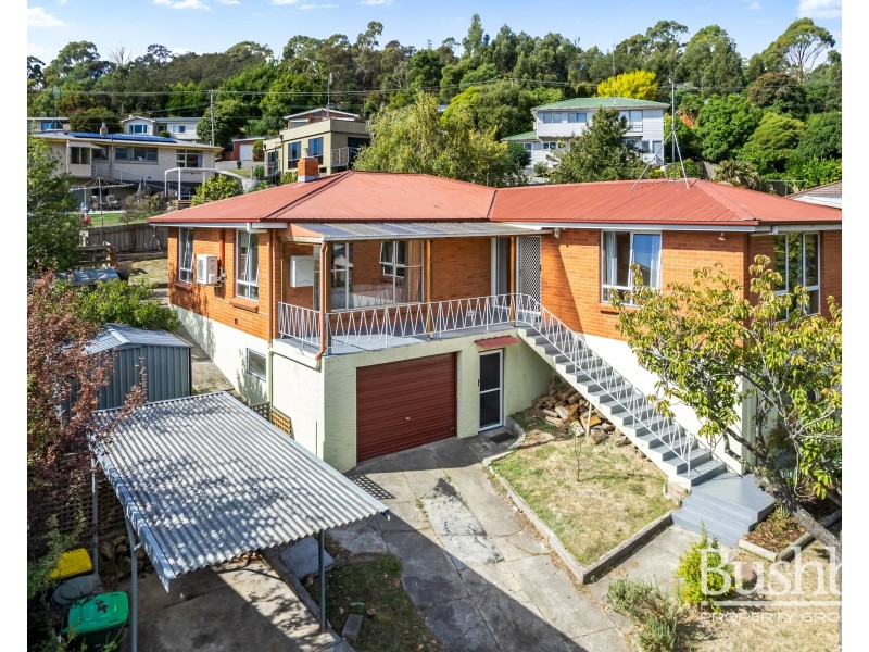 46 Pitt Avenue, Trevallyn TAS 7250