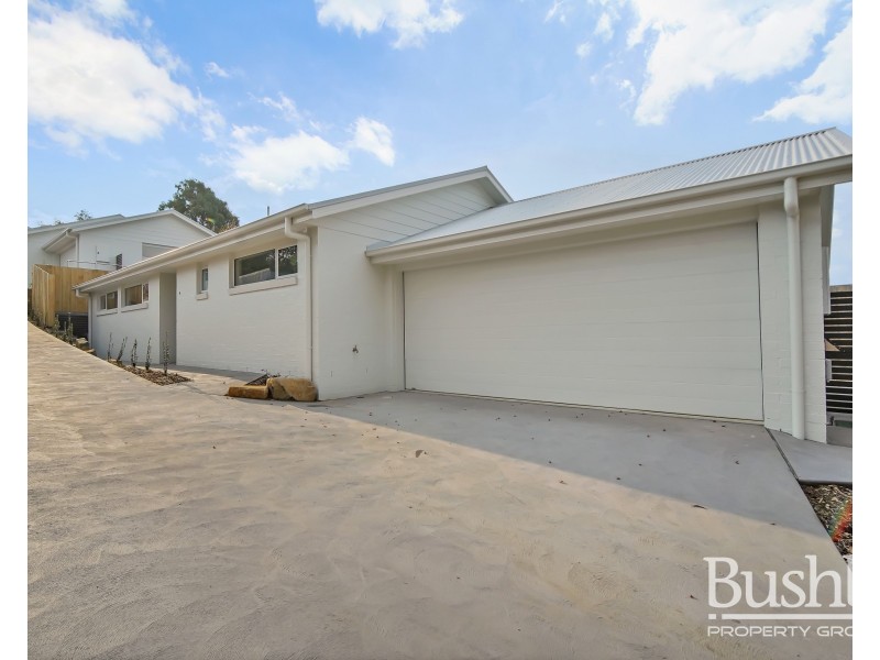 4/70a Pomona Road, Riverside TAS 7250