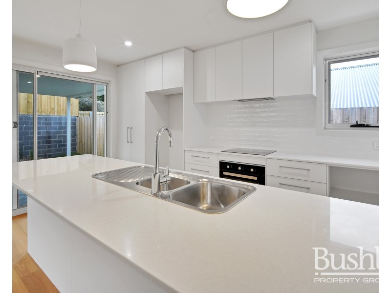 4/70a Pomona Road, Riverside TAS 7250