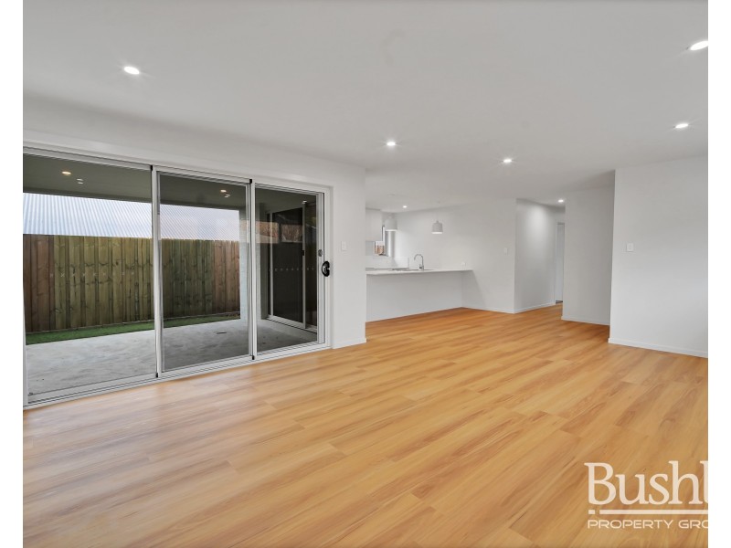 4/70a Pomona Road, Riverside TAS 7250