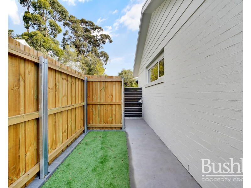 4/70a Pomona Road, Riverside TAS 7250