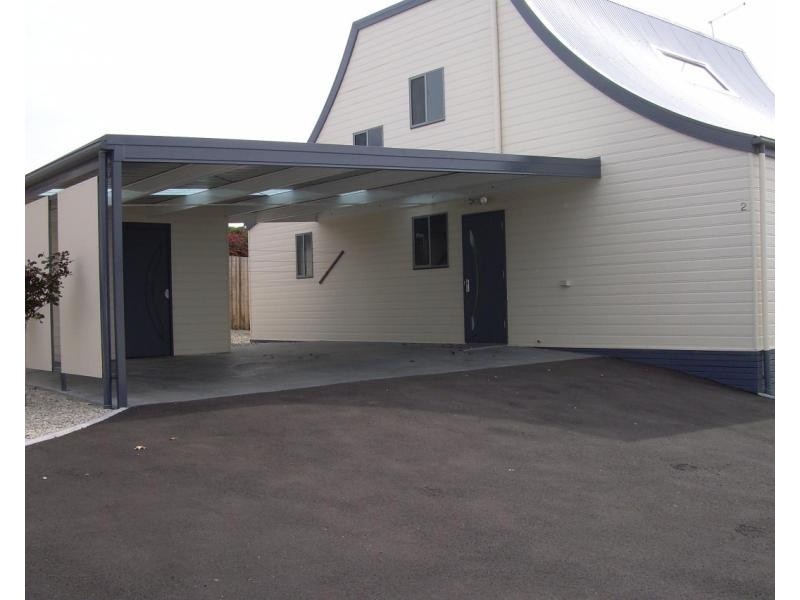 1/8 Albert Street, Youngtown TAS 7249