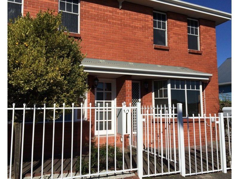 1/1 Frankland, Launceston TAS 7250