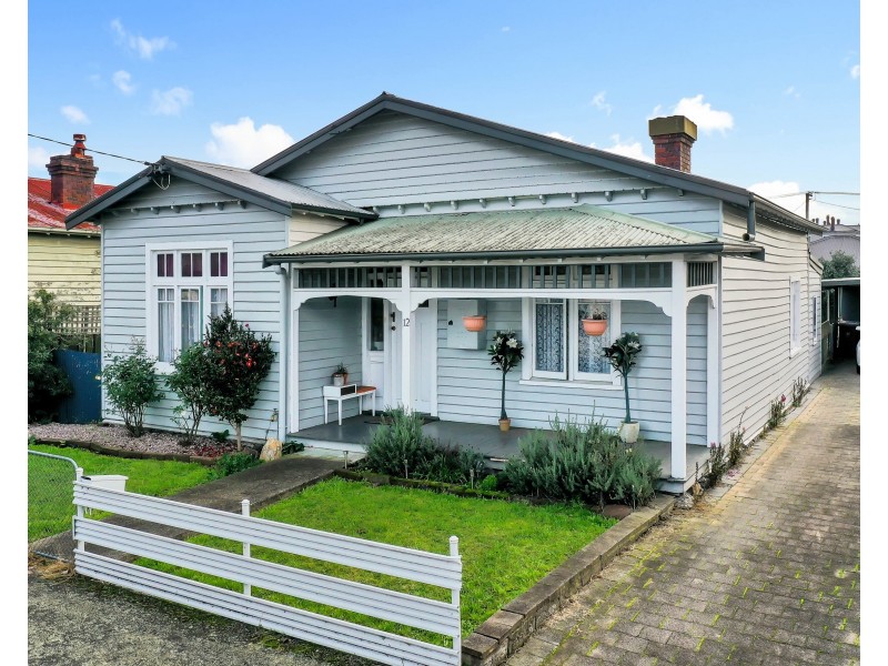 12 Moore Street, Invermay TAS 7248