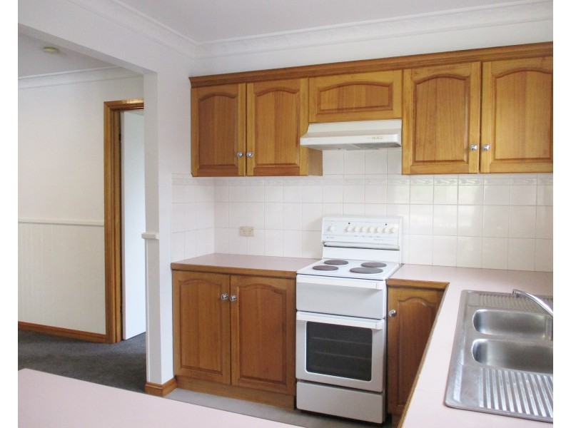 2/157 Pomona Road South, Trevallyn TAS 7250