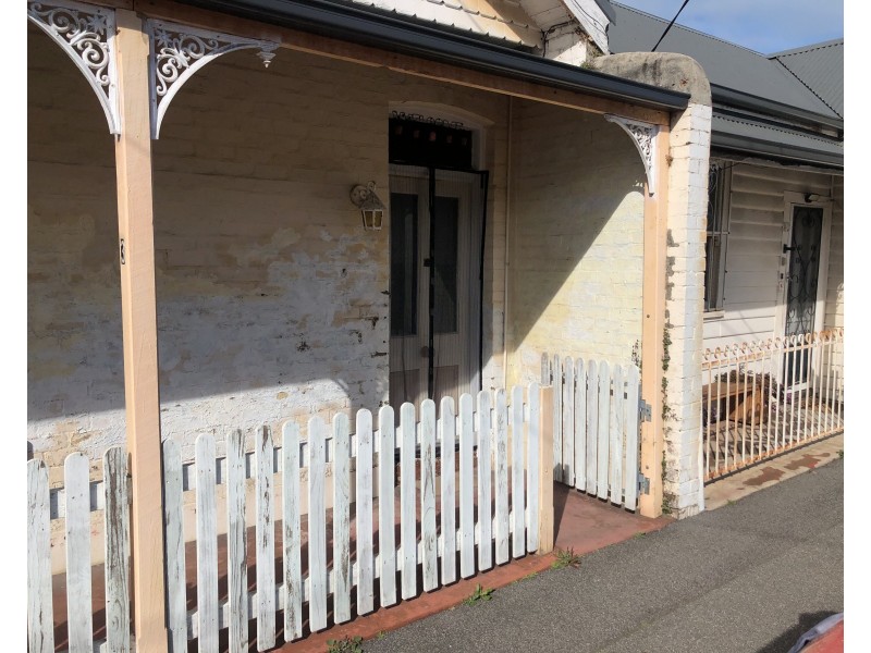 1/3 Russell Street, Invermay TAS 7248