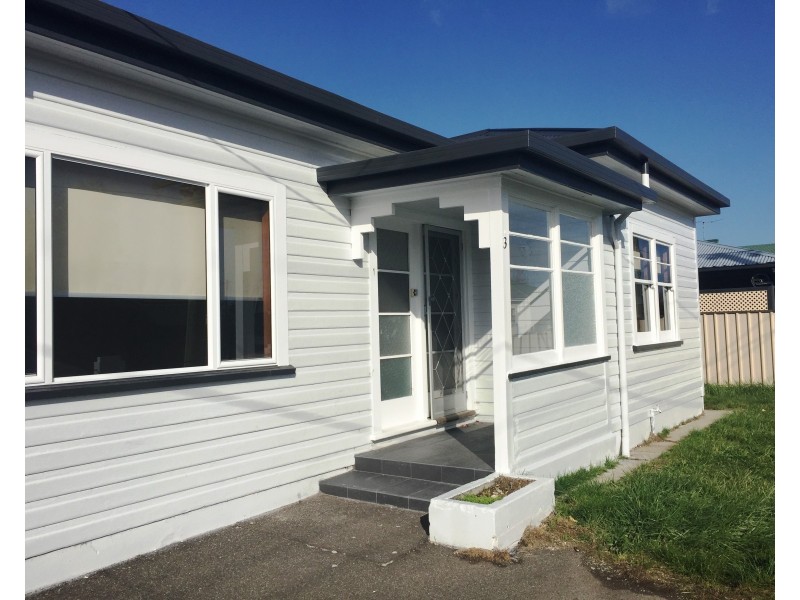 1/3 Foch Street, Mowbray TAS 7248