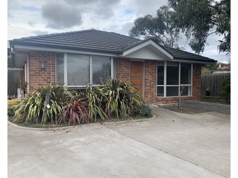 2/17 Johnston Road, St Leonards TAS 7250