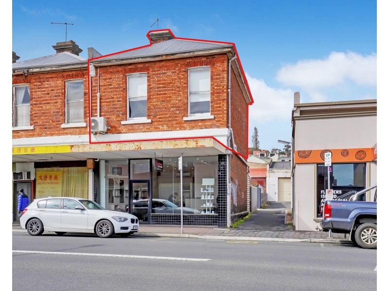 1/5 Cameron Street, Launceston TAS 7250