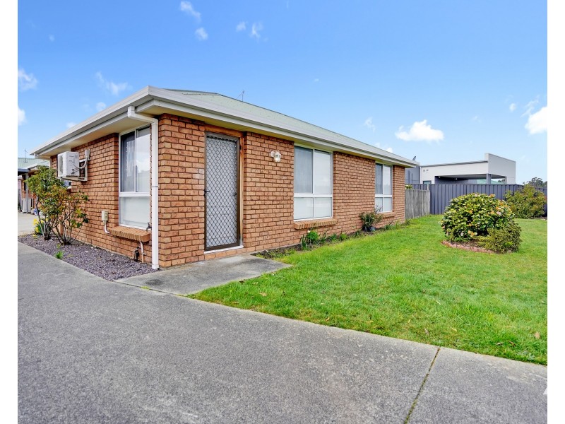 1/28 Las Vegas Drive, Prospect Vale TAS 7250
