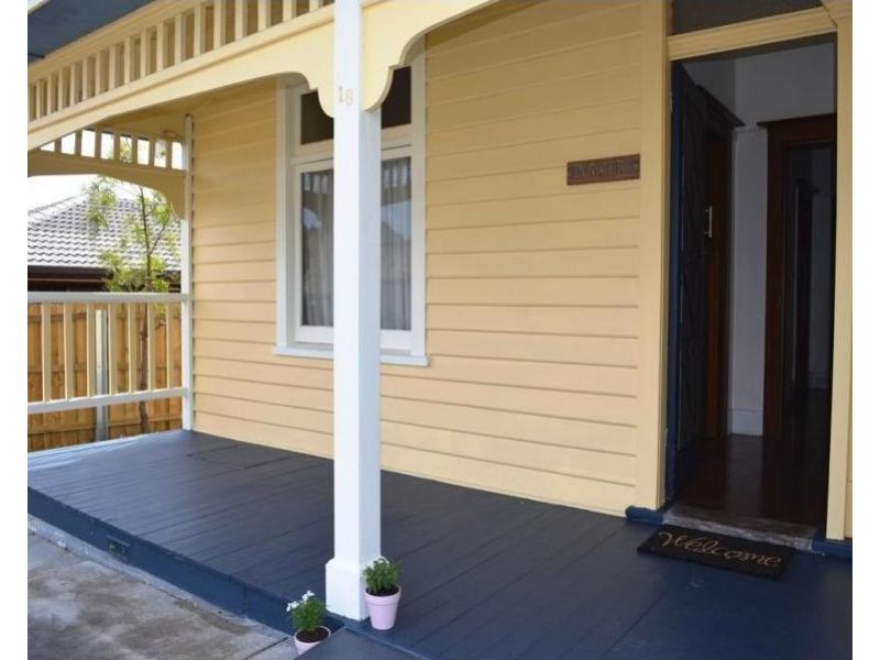 18 Eddington Crescent, Invermay TAS 7248