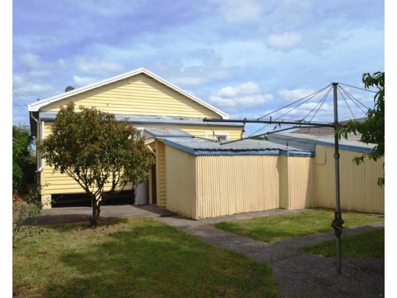 18 Eddington Crescent, Invermay TAS 7248