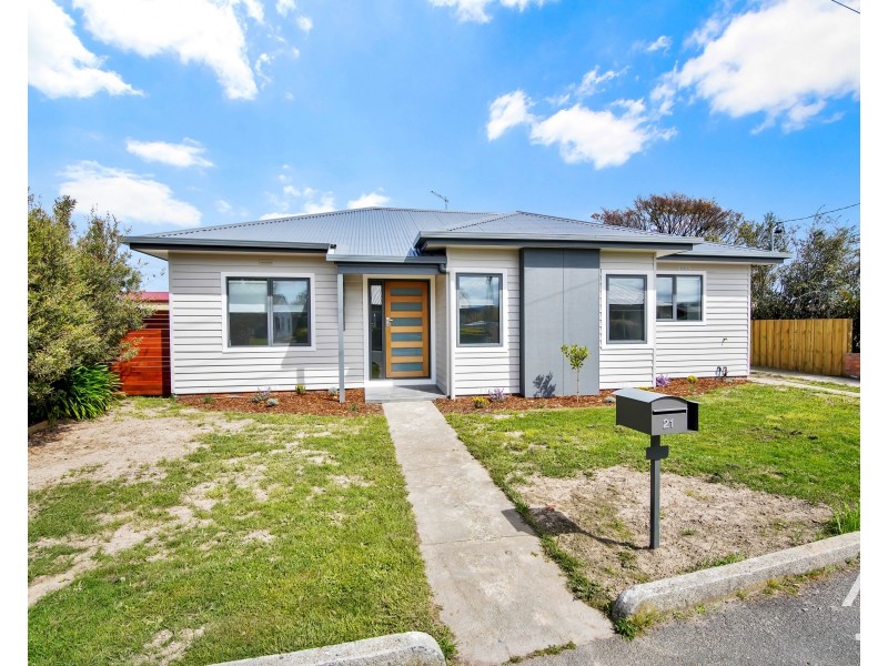 21 Dineen Street, Mowbray TAS 7248