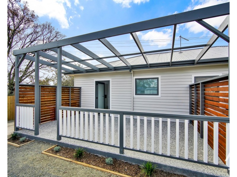 21 Dineen Street, Mowbray TAS 7248