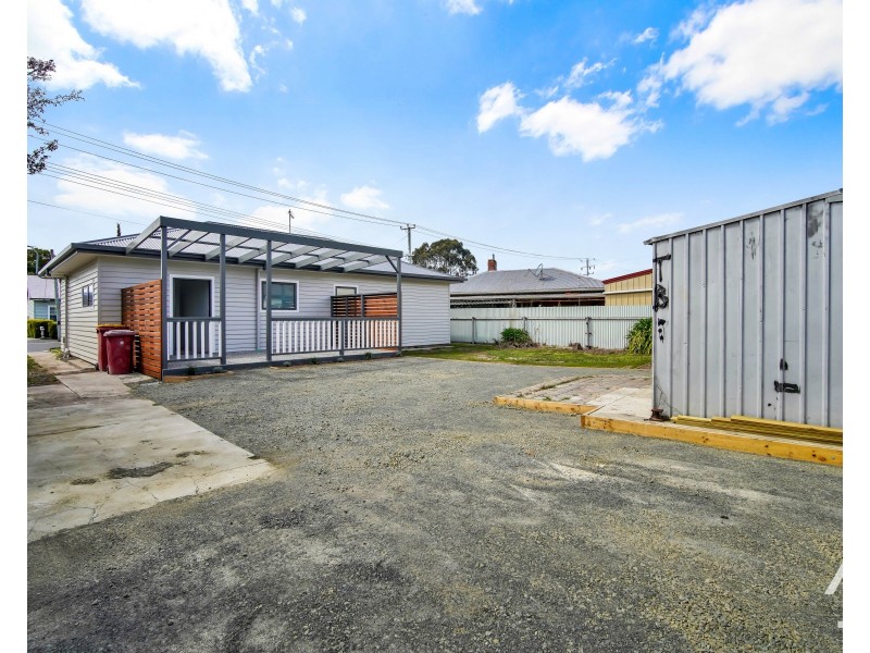 21 Dineen Street, Mowbray TAS 7248