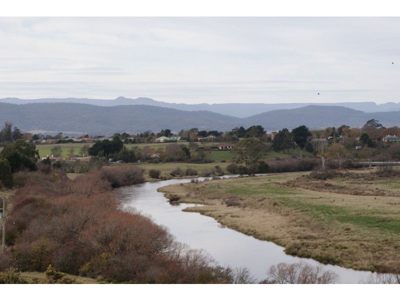 Lots 2 – 5 Trafalgar, Evandale TAS 7212