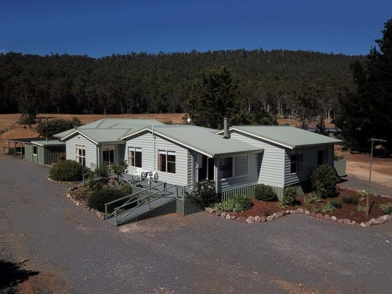 31 Union Bridge Road, Mole Creek TAS 7304