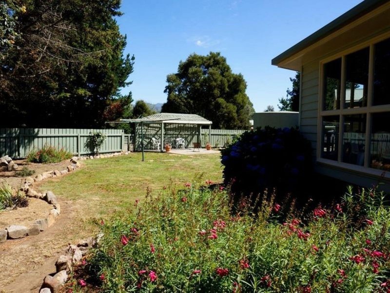 31 Union Bridge Road, Mole Creek TAS 7304