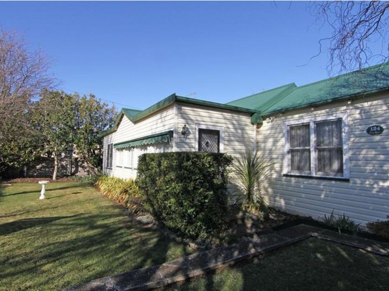 124 King Street, Westbury TAS 7303