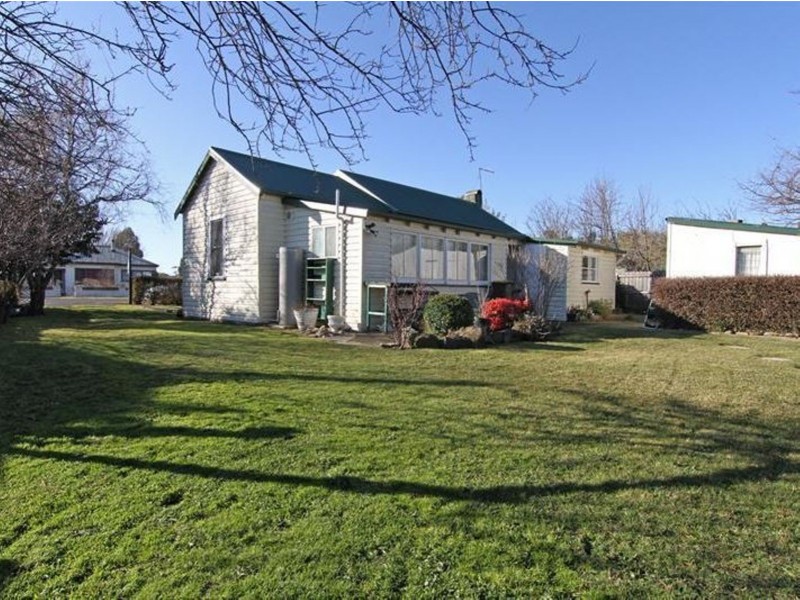 124 King Street, Westbury TAS 7303