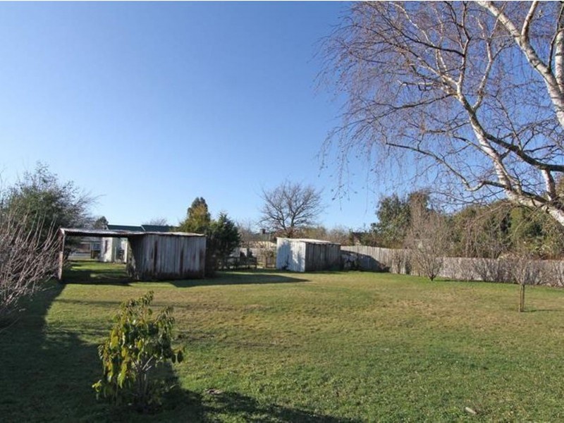 124 King Street, Westbury TAS 7303