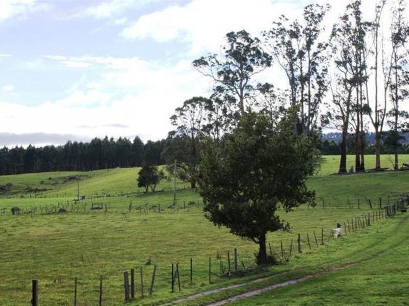 5284 Bass Highway, Deloraine TAS 7304