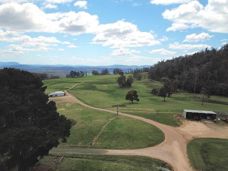 983 Bogan Road, Quamby Brook TAS 7304