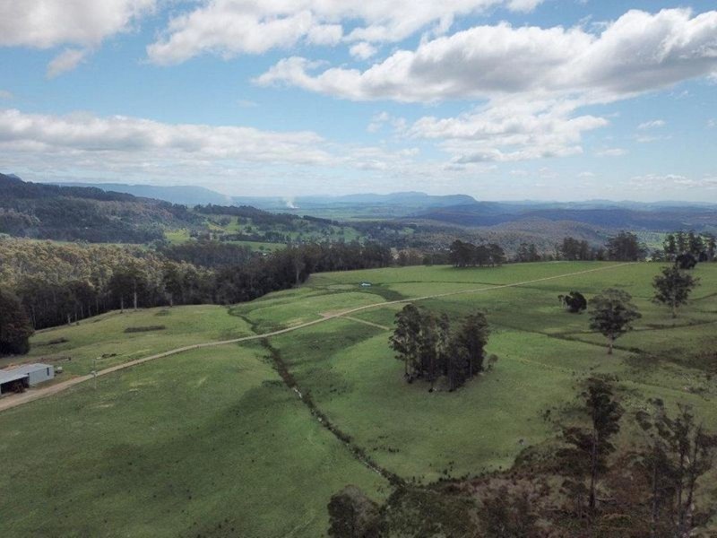 983 Bogan Road, Quamby Brook TAS 7304