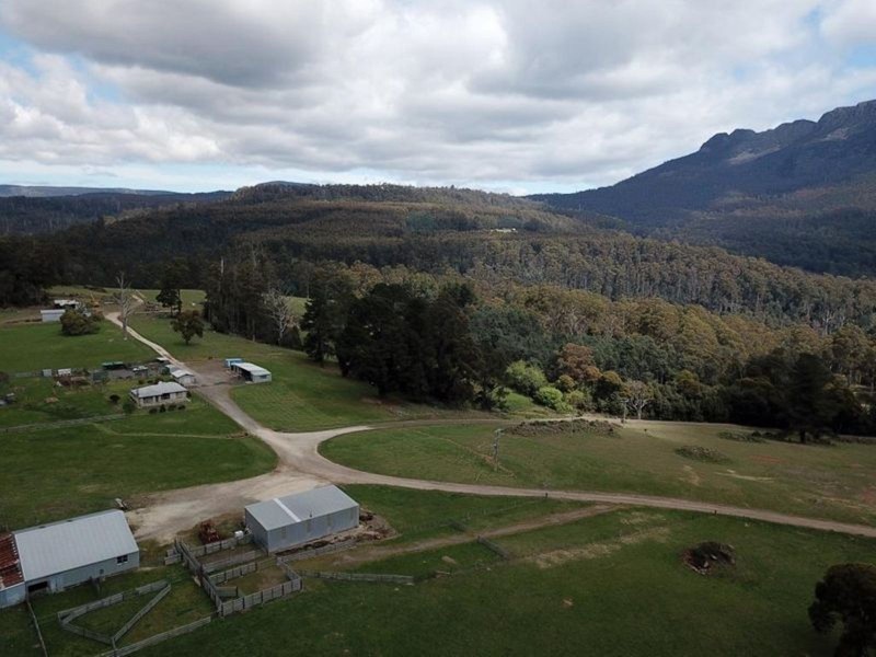 983 Bogan Road, Quamby Brook TAS 7304