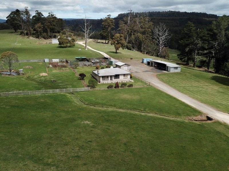 983 Bogan Road, Quamby Brook TAS 7304