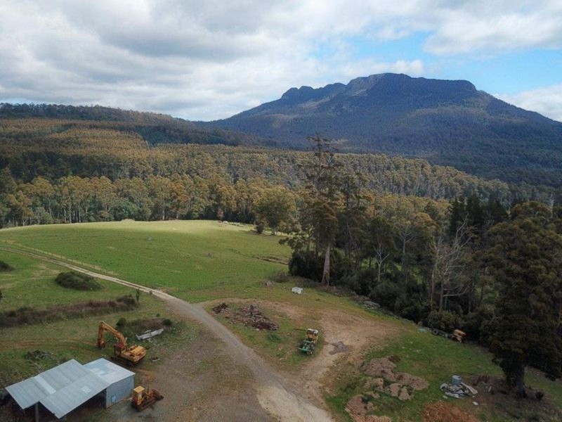 983 Bogan Road, Quamby Brook TAS 7304