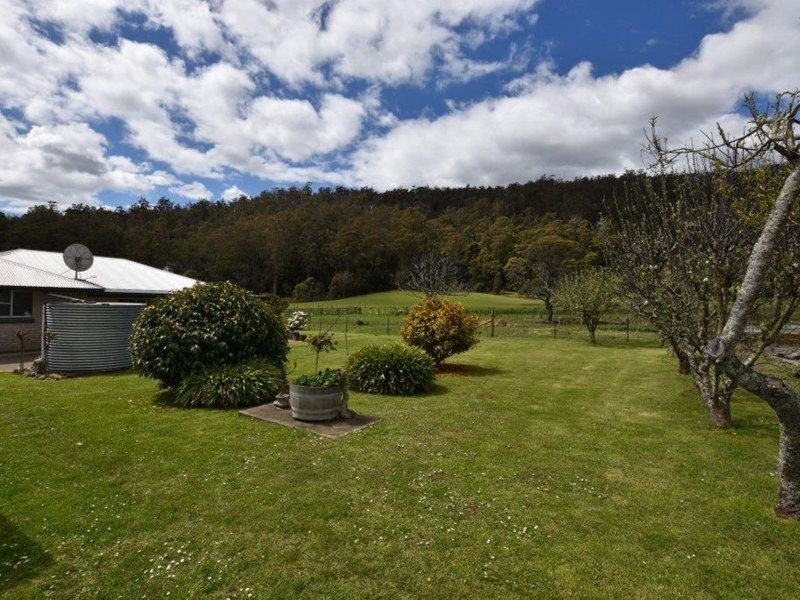 983 Bogan Road, Quamby Brook TAS 7304