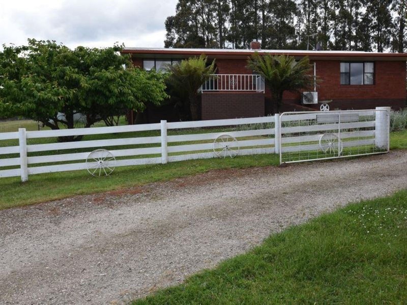 125 Wadleys Road, Reedy Marsh TAS 7304