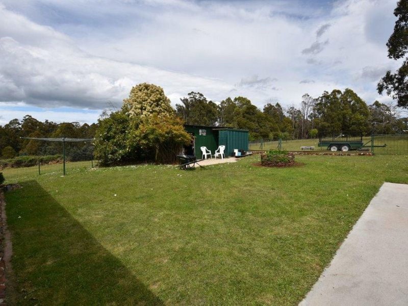 125 Wadleys Road, Reedy Marsh TAS 7304