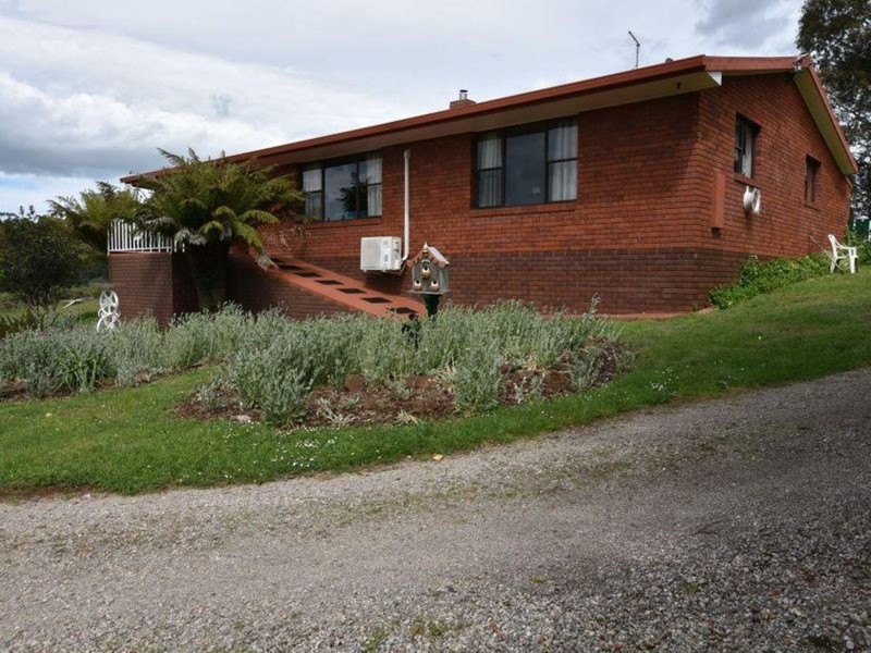 125 Wadleys Road, Reedy Marsh TAS 7304