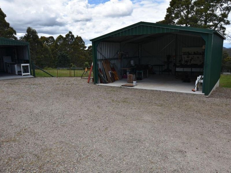 125 Wadleys Road, Reedy Marsh TAS 7304